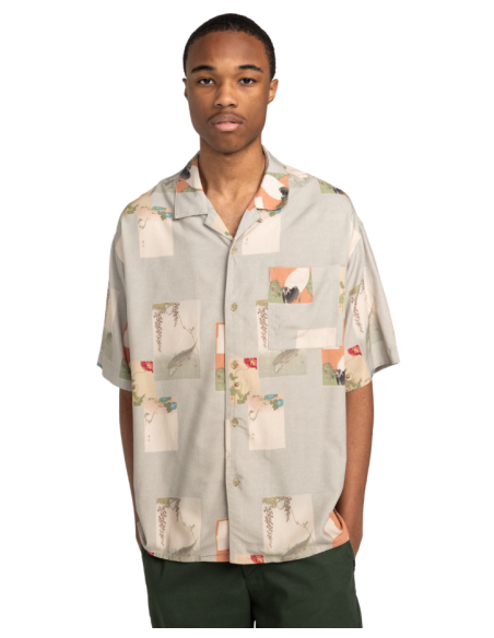 Men's Element Resort Ss