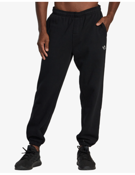 Men's Rvca Va Essential Sweatpant