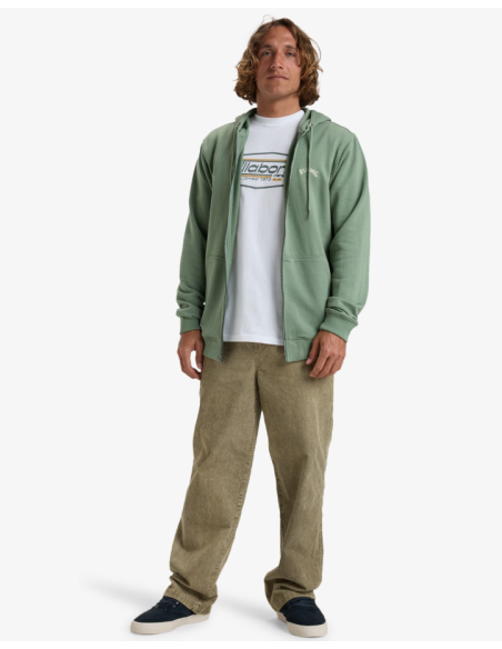 Men's Billabong Arch Zh Lt