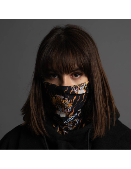 Men's Beeunusual Multifunctional Tubular