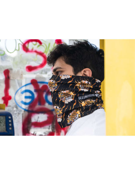 Men's Beeunusual Multifunctional Tubular