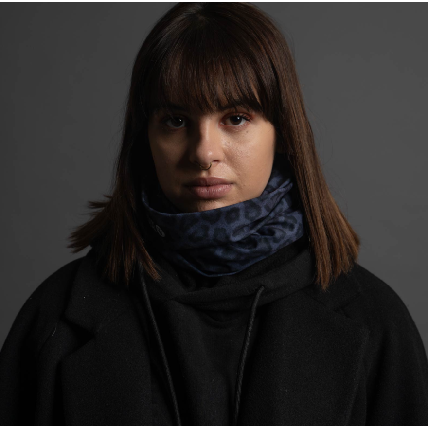 Men's Beeunusual Multifunctional Tubular Men's Beeunusual Multifunctional Tubular