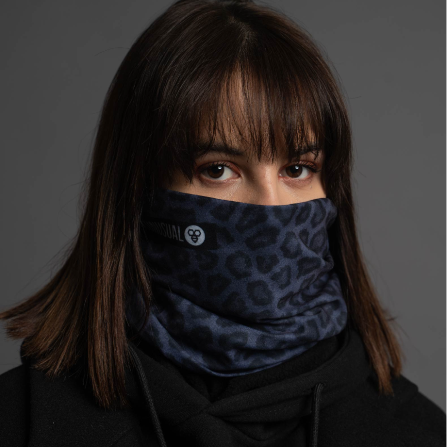 Men's Beeunusual Multifunctional Tubular Men's Beeunusual Multifunctional Tubular