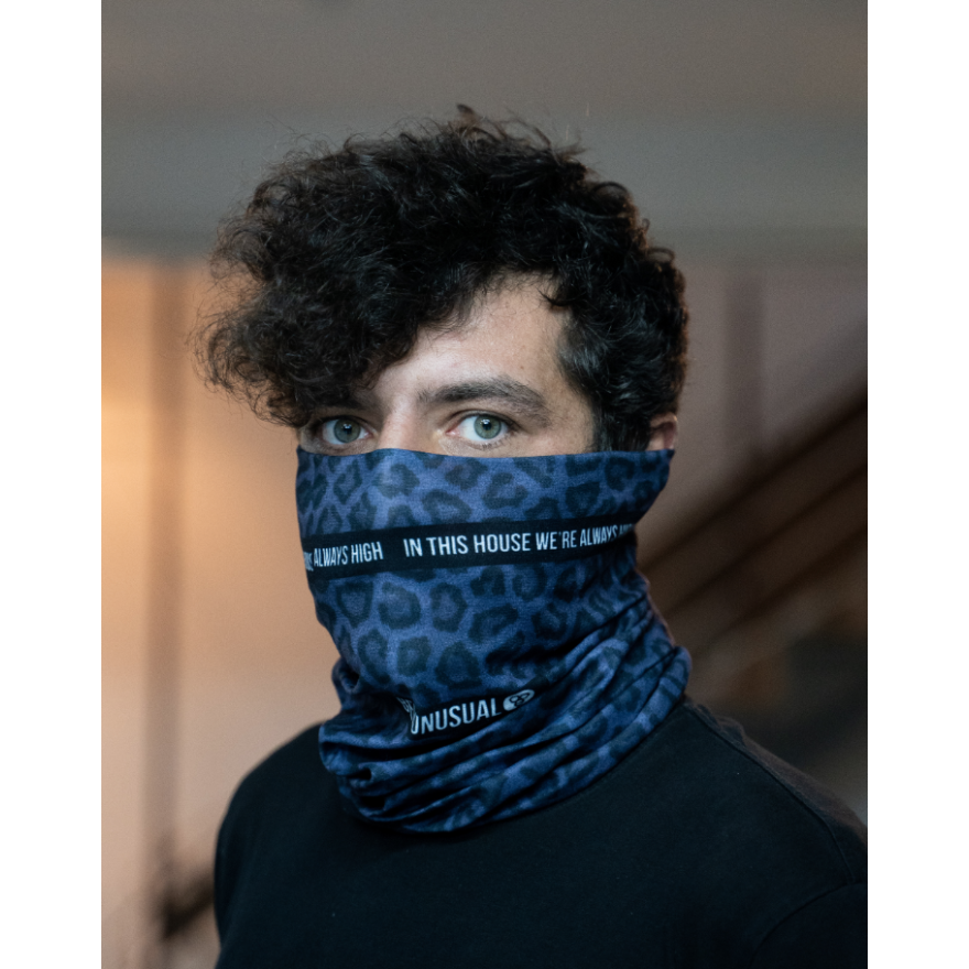 Men's Beeunusual Multifunctional Tubular Men's Beeunusual Multifunctional Tubular