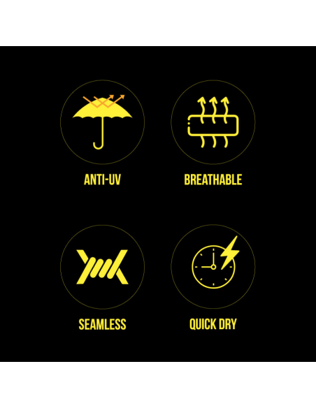 Men's Beeunusual Multifunctional Tubular