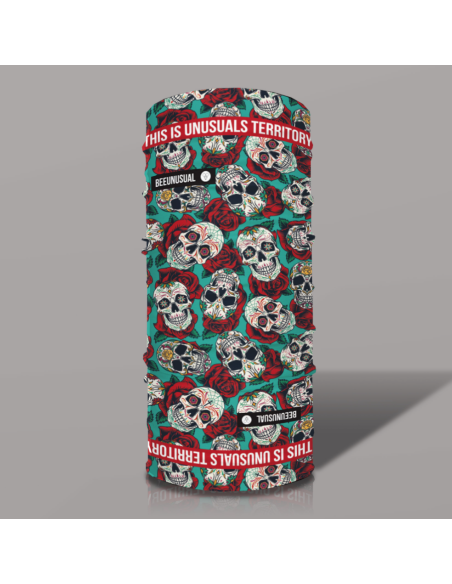 Men's Beeunusual Multifunctional Tubular