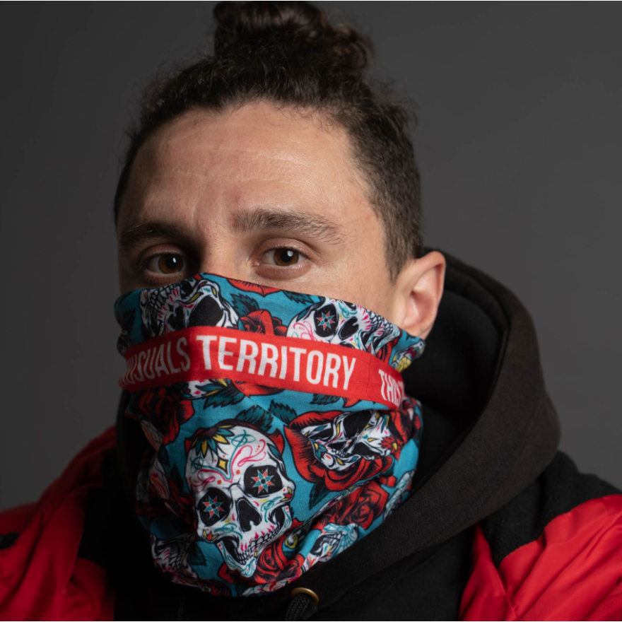 Men's Beeunusual Multifunctional Tubular