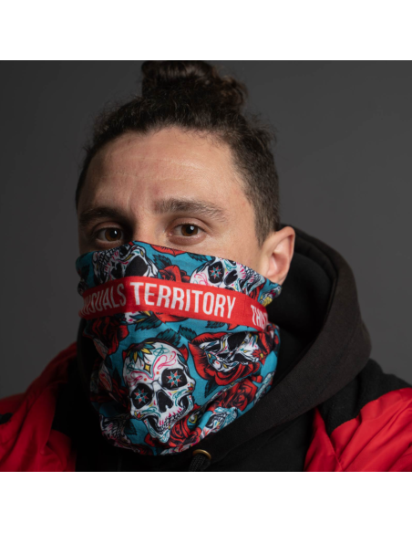 Men's Beeunusual Multifunctional Tubular