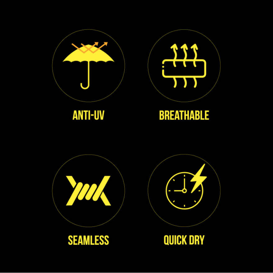 Men's Beeunusual Multifunctional Tubular