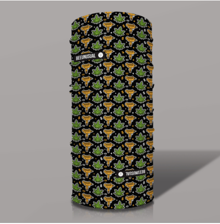 Men's Beeunusual Multifunctional Tubular
