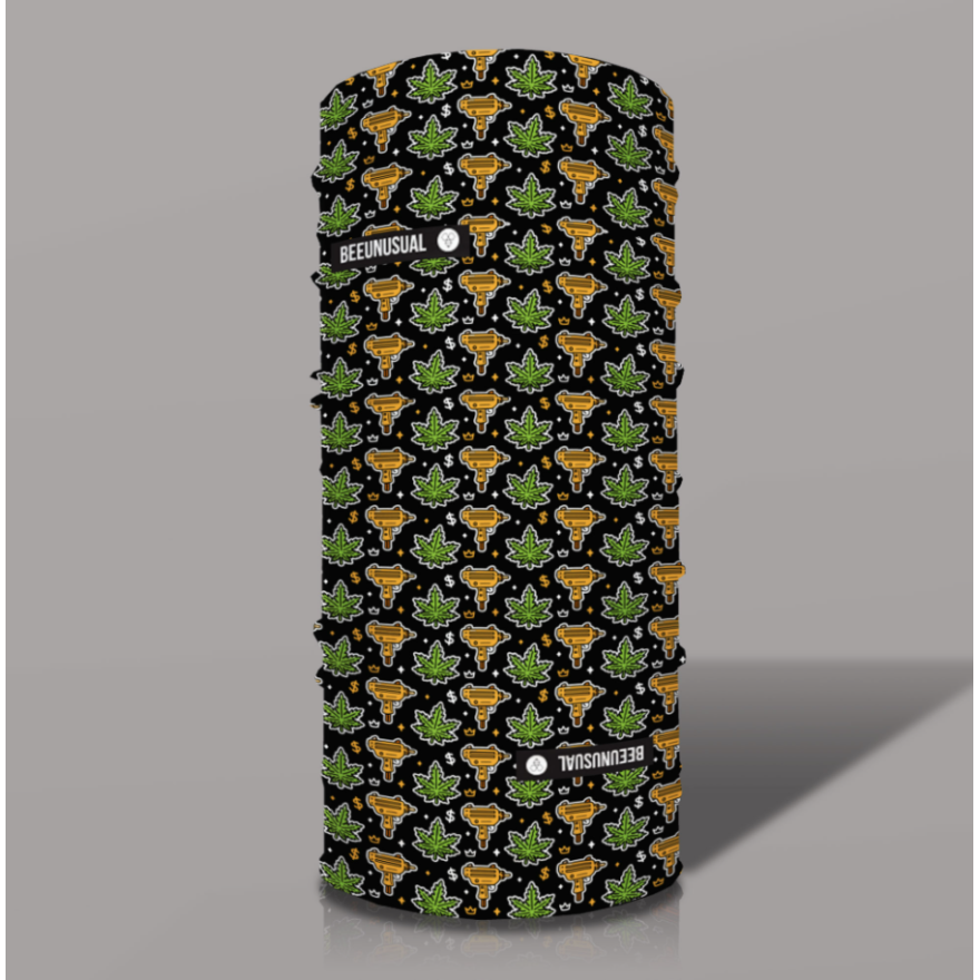 Men's Beeunusual Multifunctional Tubular