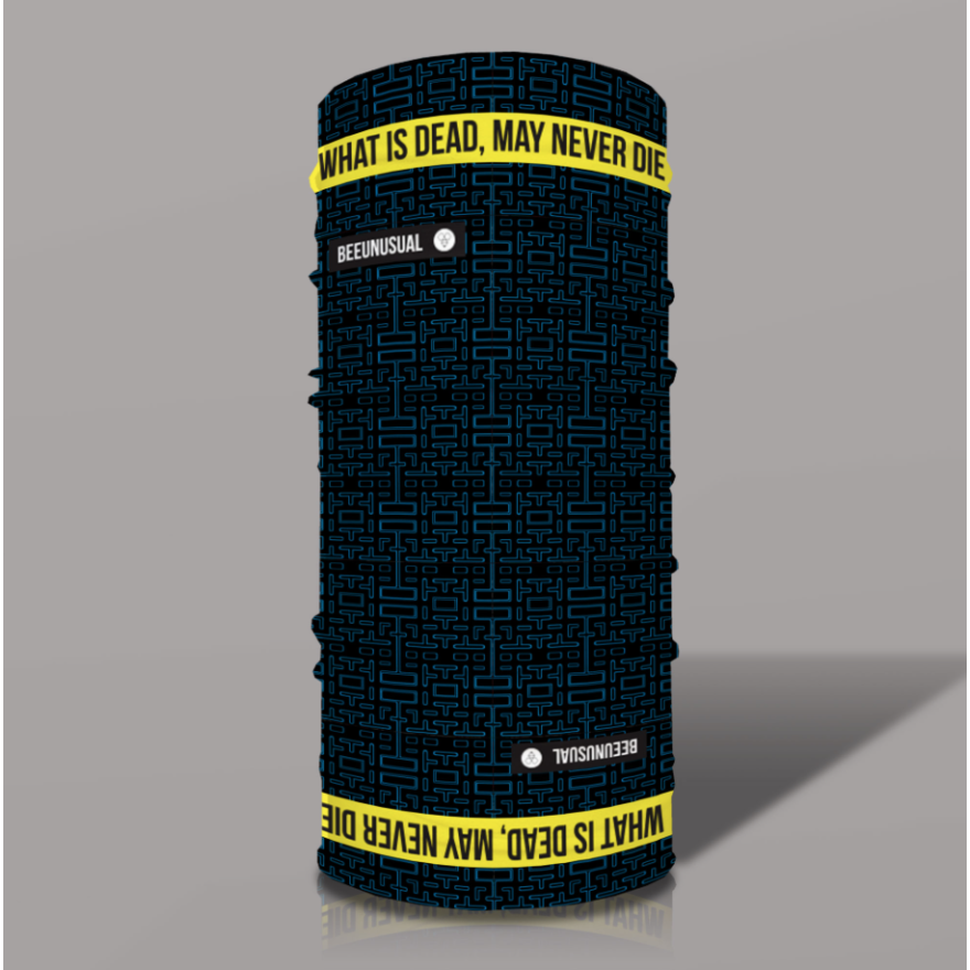 Men's Beeunusual Multifunctional Tubular
