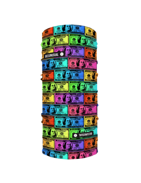 Men's Beeunusual Multifunctional Tubular