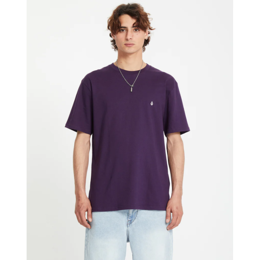 Men's Volcom Stone Blanks T-Shirt