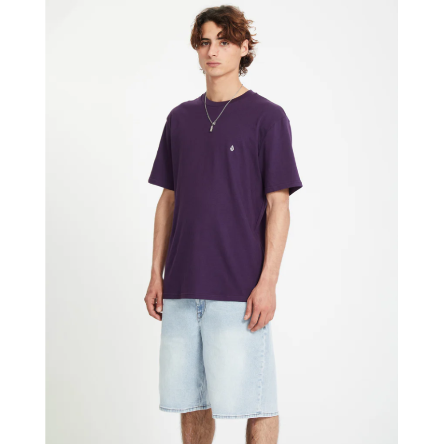 Men's Volcom Stone Blanks T-Shirt