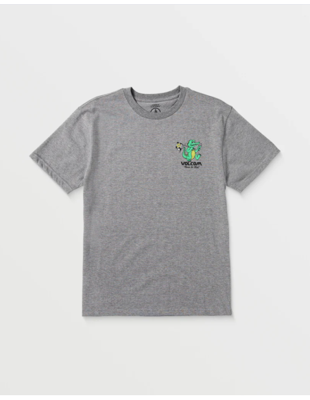 Kid's Volcom BB Gatornation T-Shirt