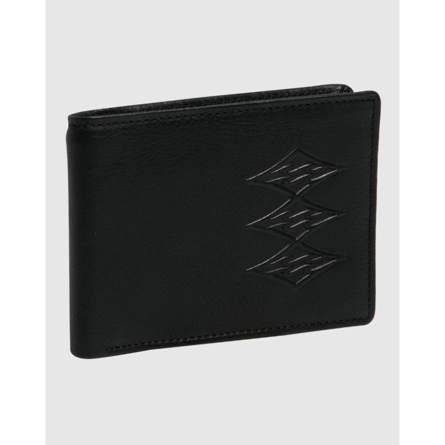 Men's Billabong Slim Stashie Leather... Men's Billabong Slim Stashie Leather...