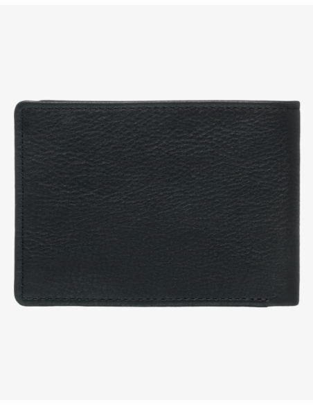 Men's Billabong Slim Stashie Leather Wallet