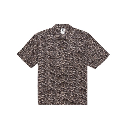 Men's Volcom The Doers Shirt Ss