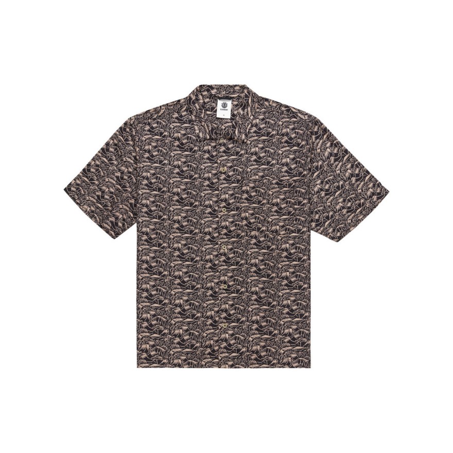 Men's Element The Doers Shirt Ss