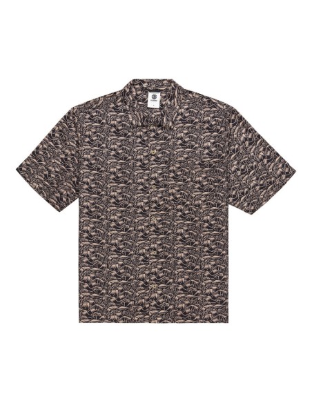 Men's Element The Doers Shirt Ss