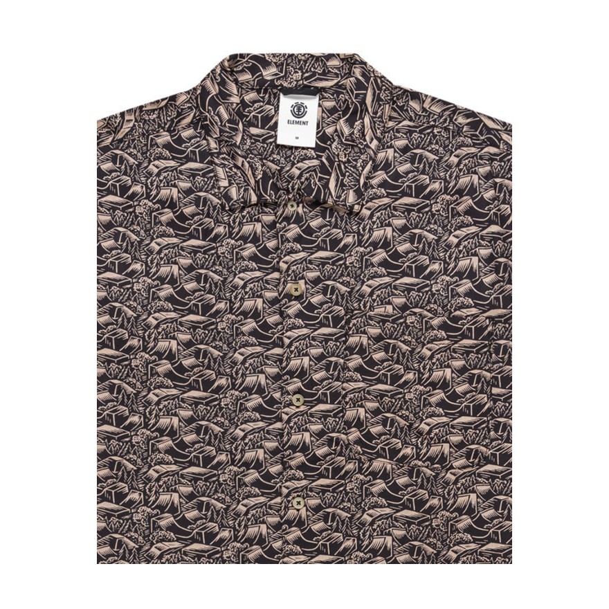 Men's Element The Doers Shirt Ss