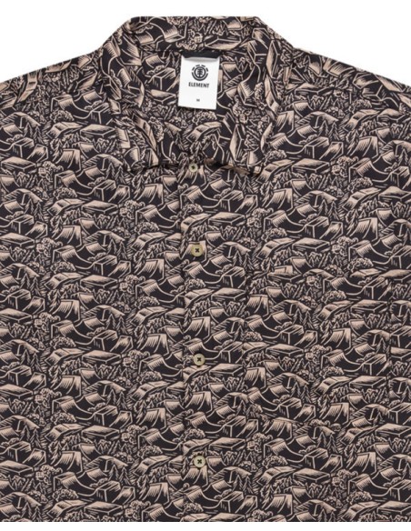 Men's Element The Doers Shirt Ss