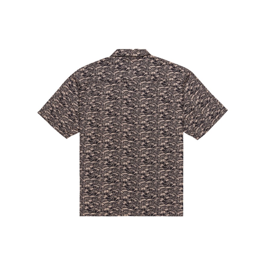 Men's Element The Doers Shirt Ss