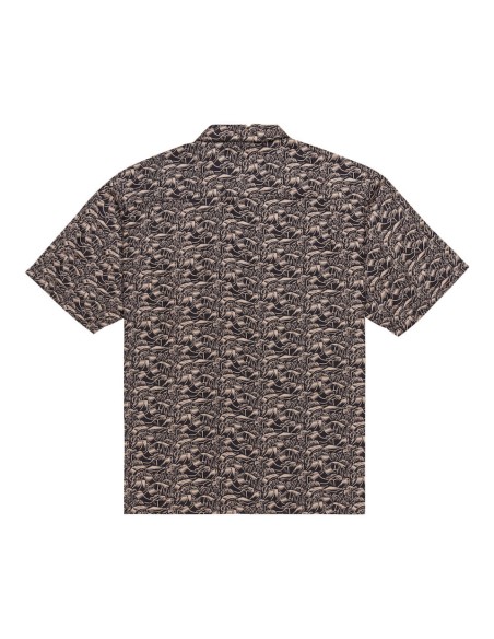 Men's Element The Doers Shirt Ss