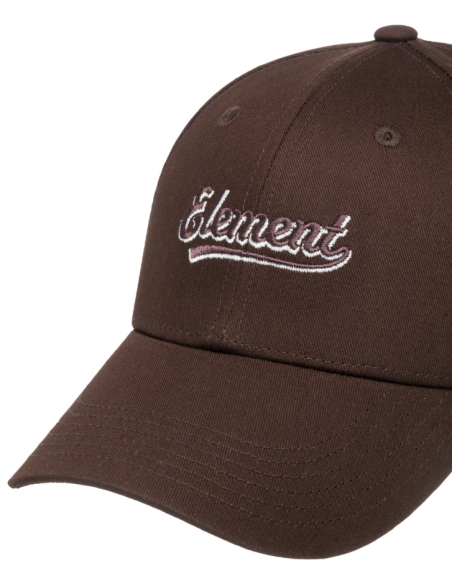 Men's Element College Cap