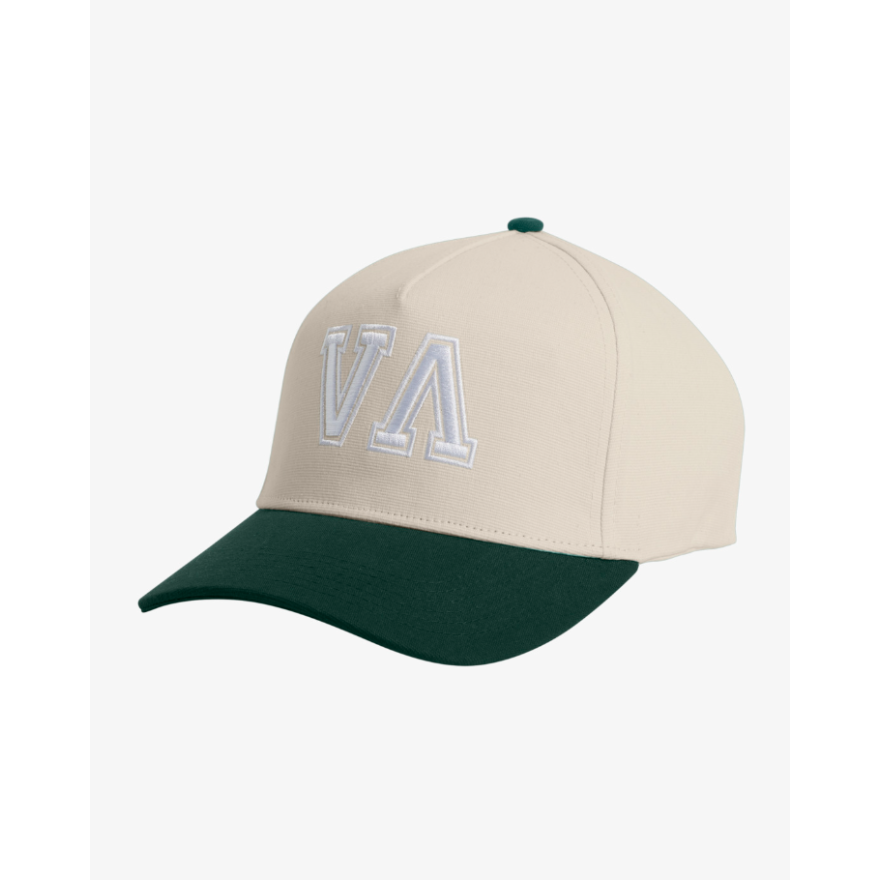 Men's Rvca League Va Pinched Snapback...