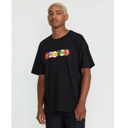 Men's Volcom Fa Seth Conboy Rack Em T-Shirt