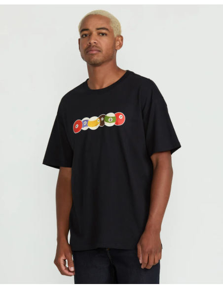 Men's Volcom Fa Seth Conboy Rack Em T-Shirt