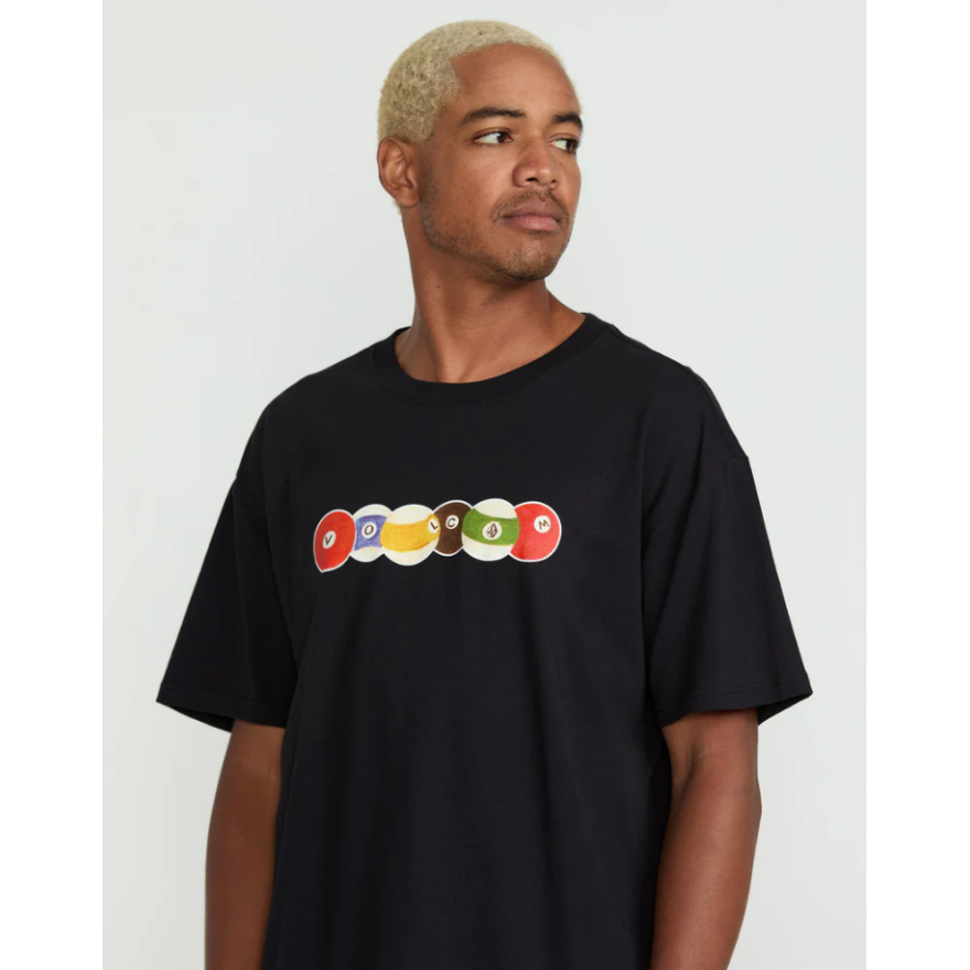 Men's Volcom Fa Seth Conboy Rack Em... Men's Volcom Fa Seth Conboy Rack Em...