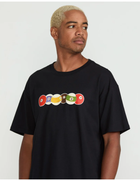 Men's Volcom Fa Seth Conboy Rack Em T-Shirt