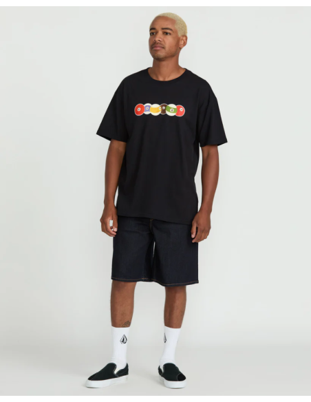 Men's Volcom Fa Seth Conboy Rack Em T-Shirt