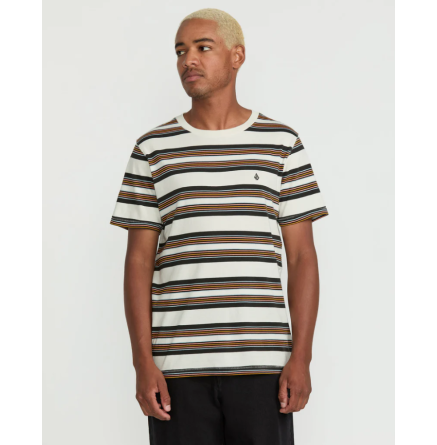 Men's Volcom Parotic Crew T-Shirt