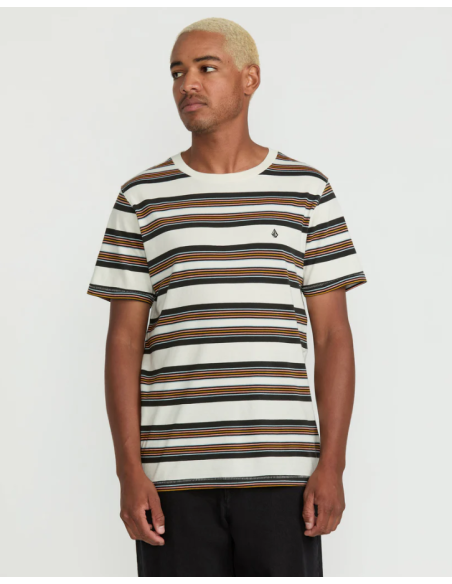 Men's Volcom Parotic Crew T-Shirt