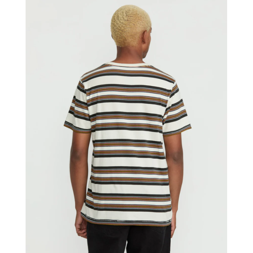 Men's Volcom Parotic Crew T-Shirt