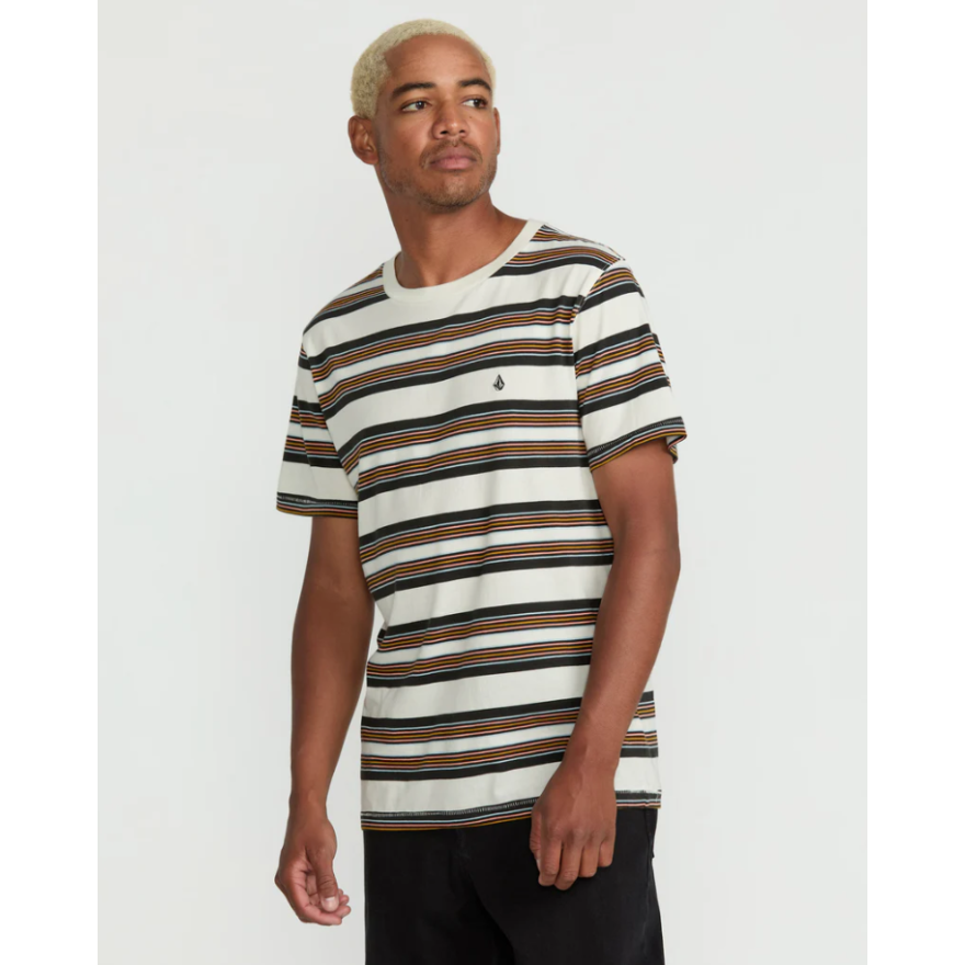 Men's Volcom Parotic Crew T-Shirt