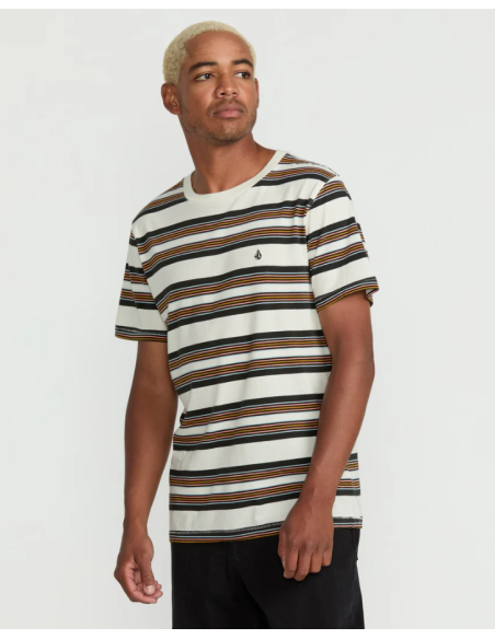 Men's Volcom Parotic Crew T-Shirt