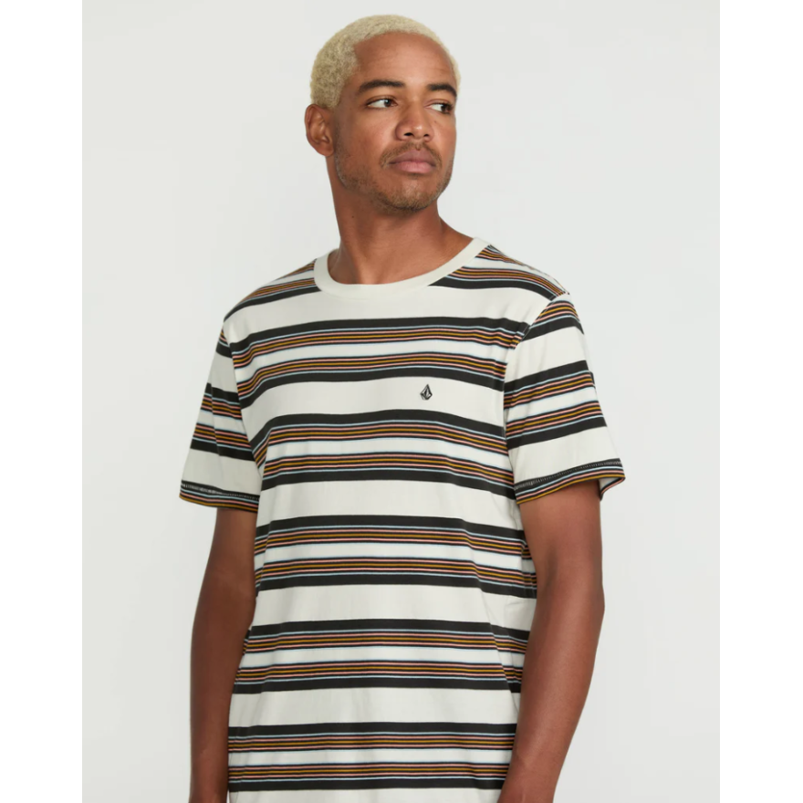 Men's Volcom Parotic Crew T-Shirt