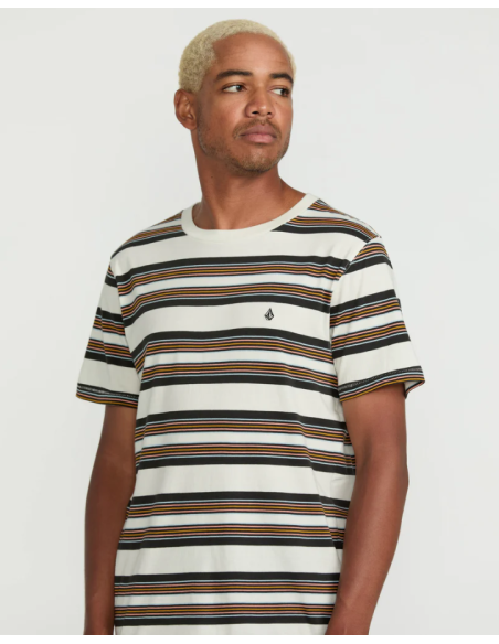 Men's Volcom Parotic Crew T-Shirt