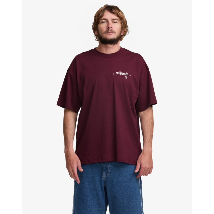 Men's Billabong Trucker Og Sort... Men's Billabong Trucker Og Sort...