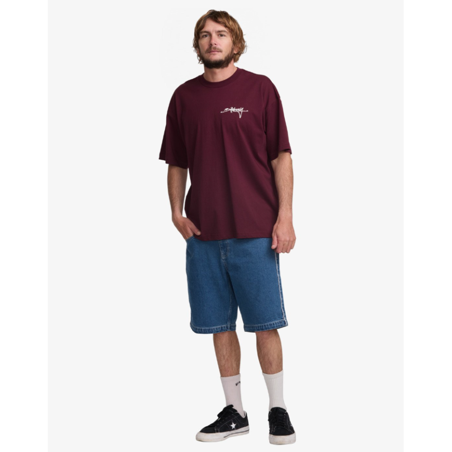 Men's Billabong Trucker Og Sort... Men's Billabong Trucker Og Sort...