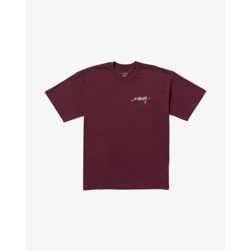 Men's Billabong Trucker Og Sort... Men's Billabong Trucker Og Sort...