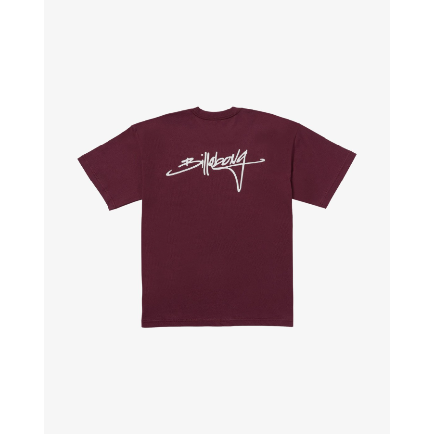 Men's Billabong Trucker Og Sort... Men's Billabong Trucker Og Sort...