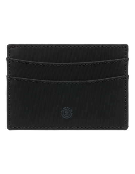 Men's Element Icon Card Holder