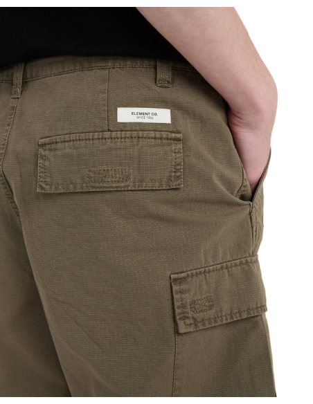 Men's Element Legion Walkshorts