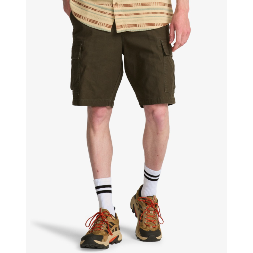 Men's Billabong Combat Cargo